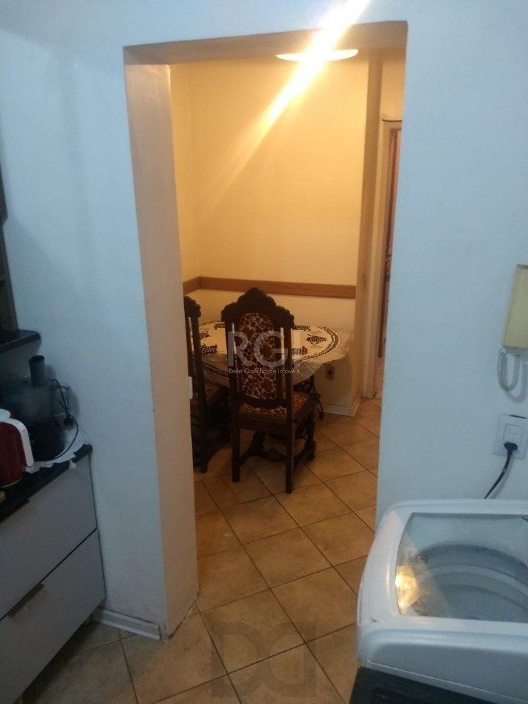 apartamento - 3 dorms. - 1 vaga - 72,00 m² - Cristal — foto 9