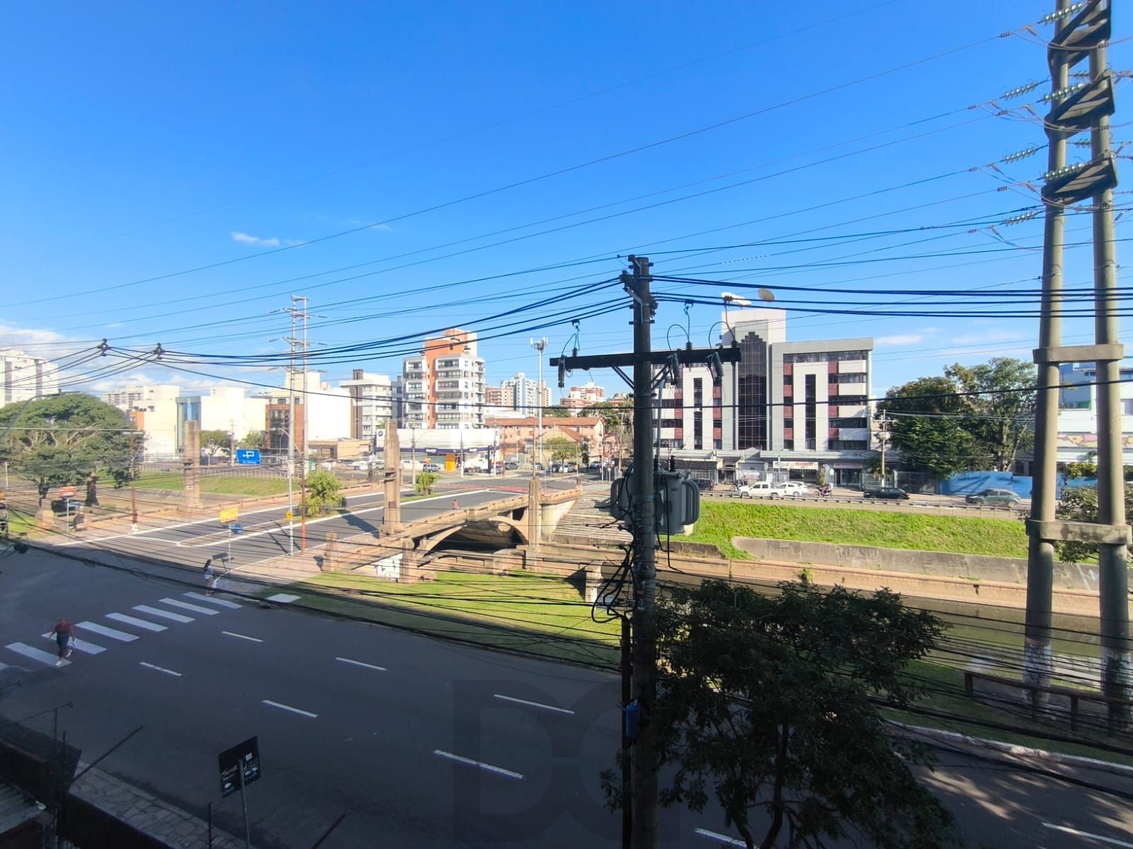 Apartamento 02 dormitórios, av, Ipiranga, Menino Deus — foto 12
