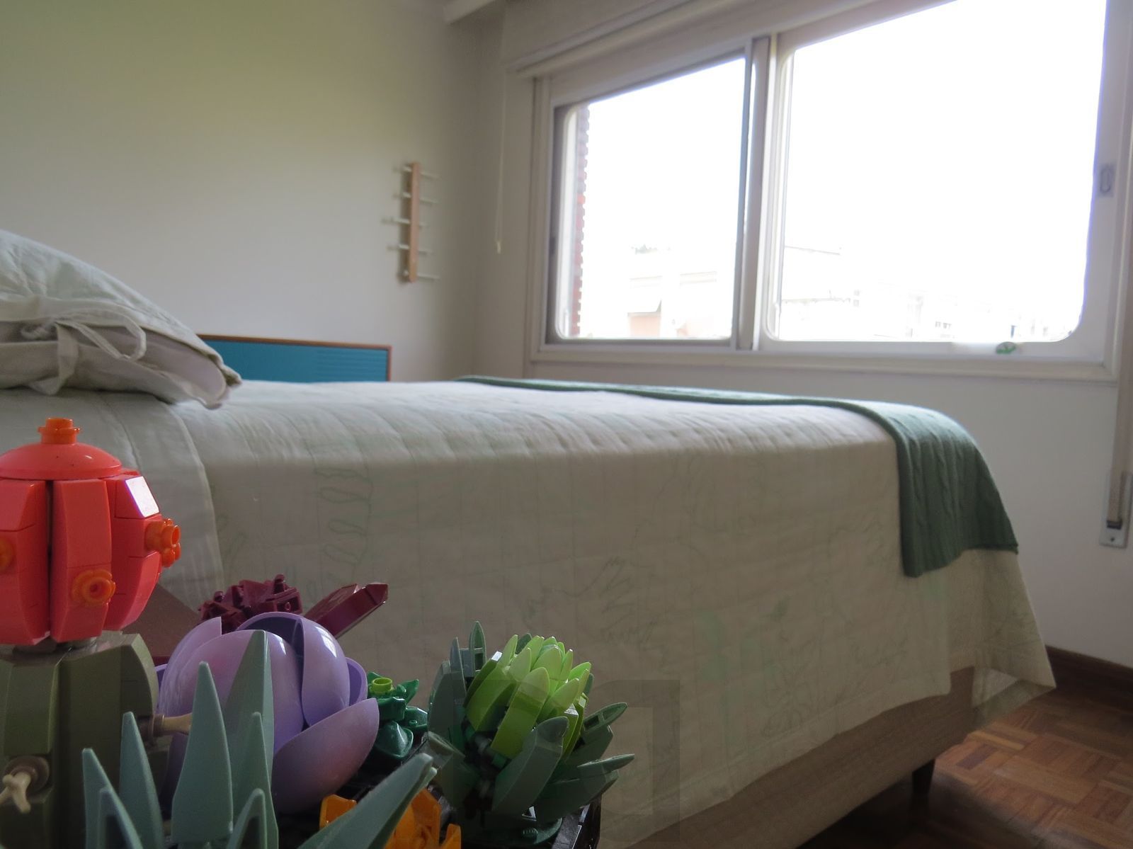 Apartamento 02 dormitórios, 70,62m2 á.priv. - Menino Deus — foto 19