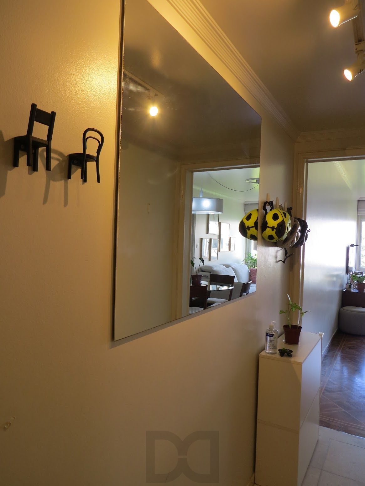 Apartamento 02 dormitórios, 70,62m2 á.priv. - Menino Deus — foto 16