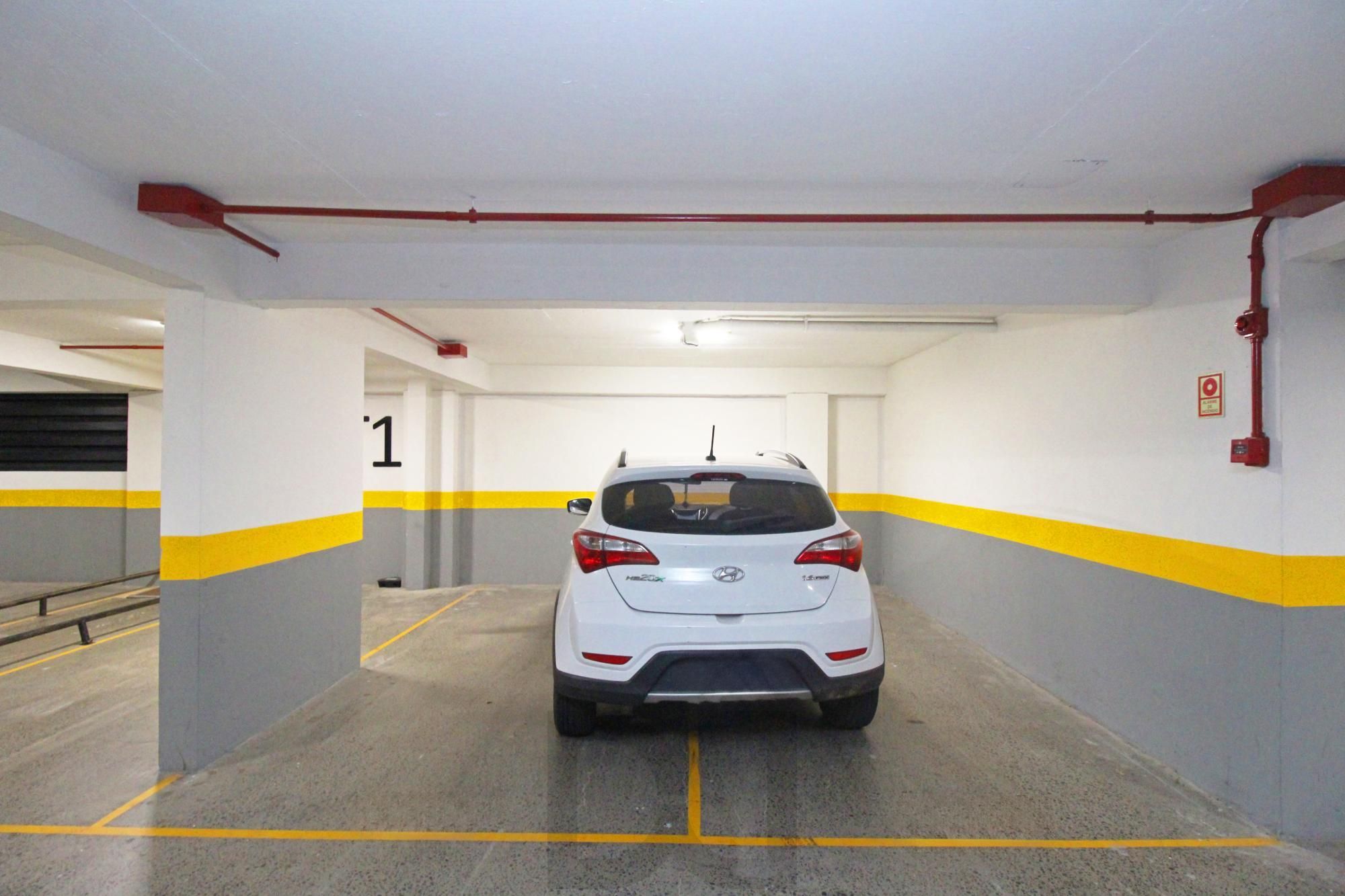 Apartamento 82m² - três dormitórios, suíte, duas vagas de garagem — foto 37