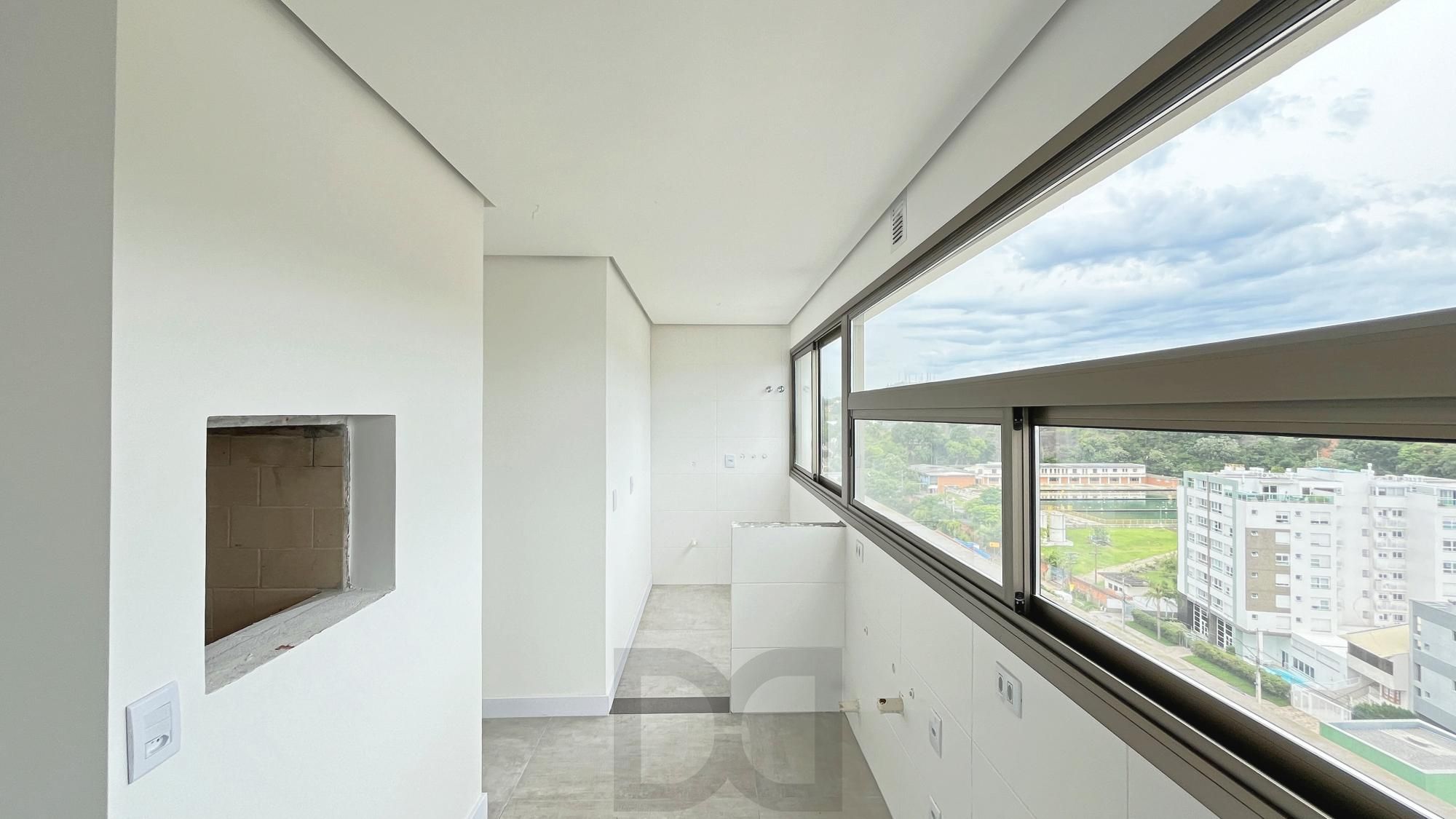 apartamento - 2 dorms - 2 vagas - 88 m² - Menino Deus — foto 5