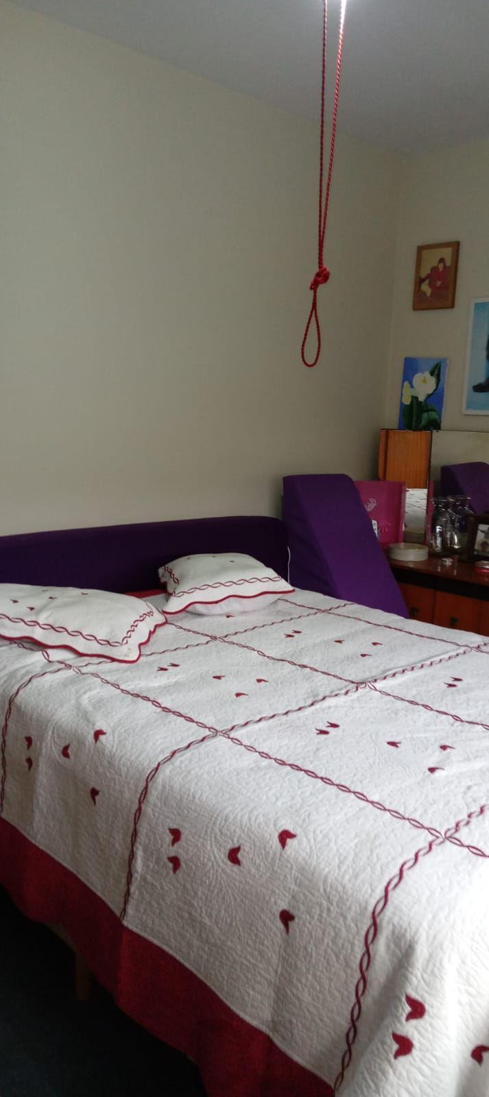 Apartamento 74m², 3 dormitórios no Cristal — foto 83