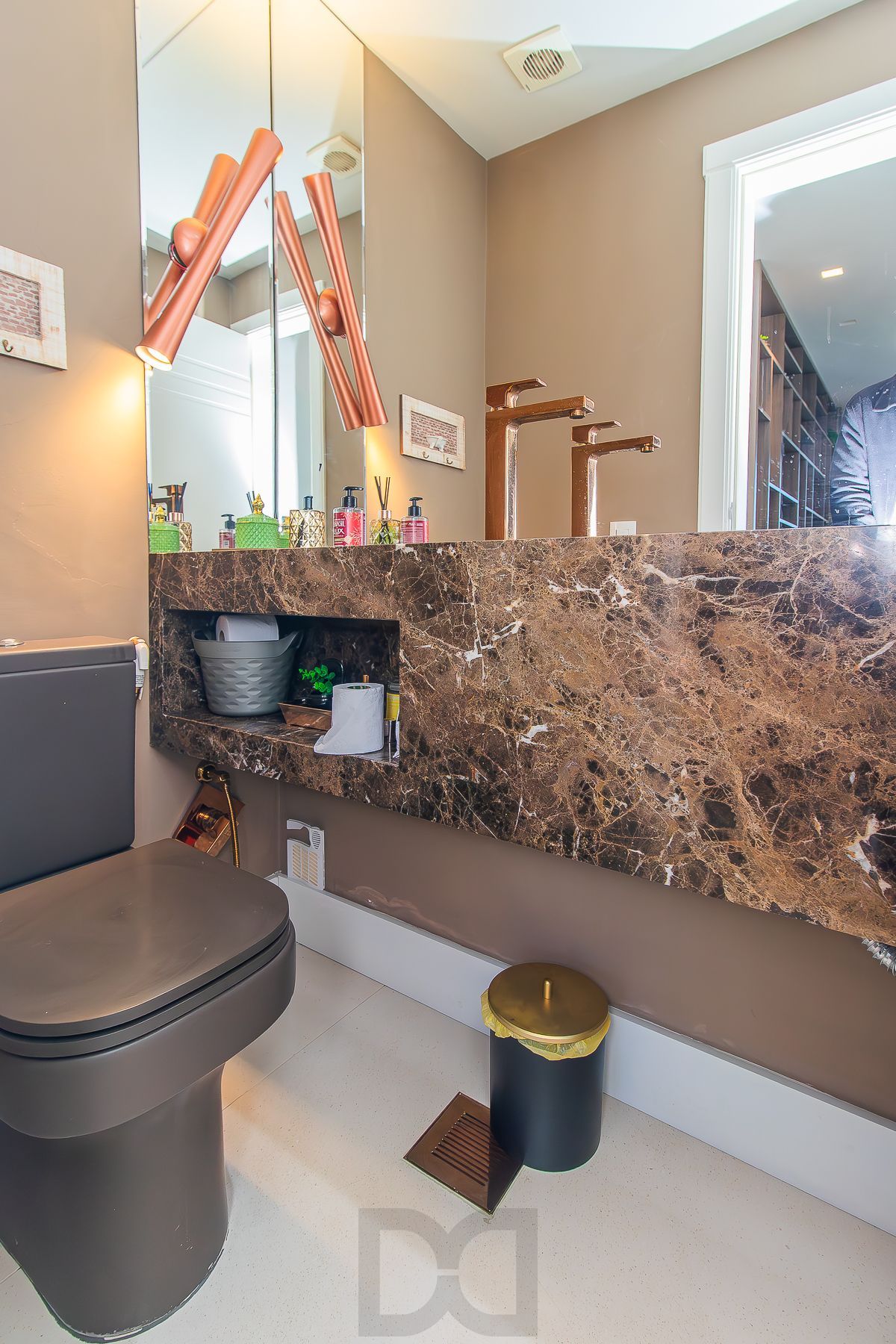 Apartamento 3 suítes 3 vagas no Moinhos — foto 22