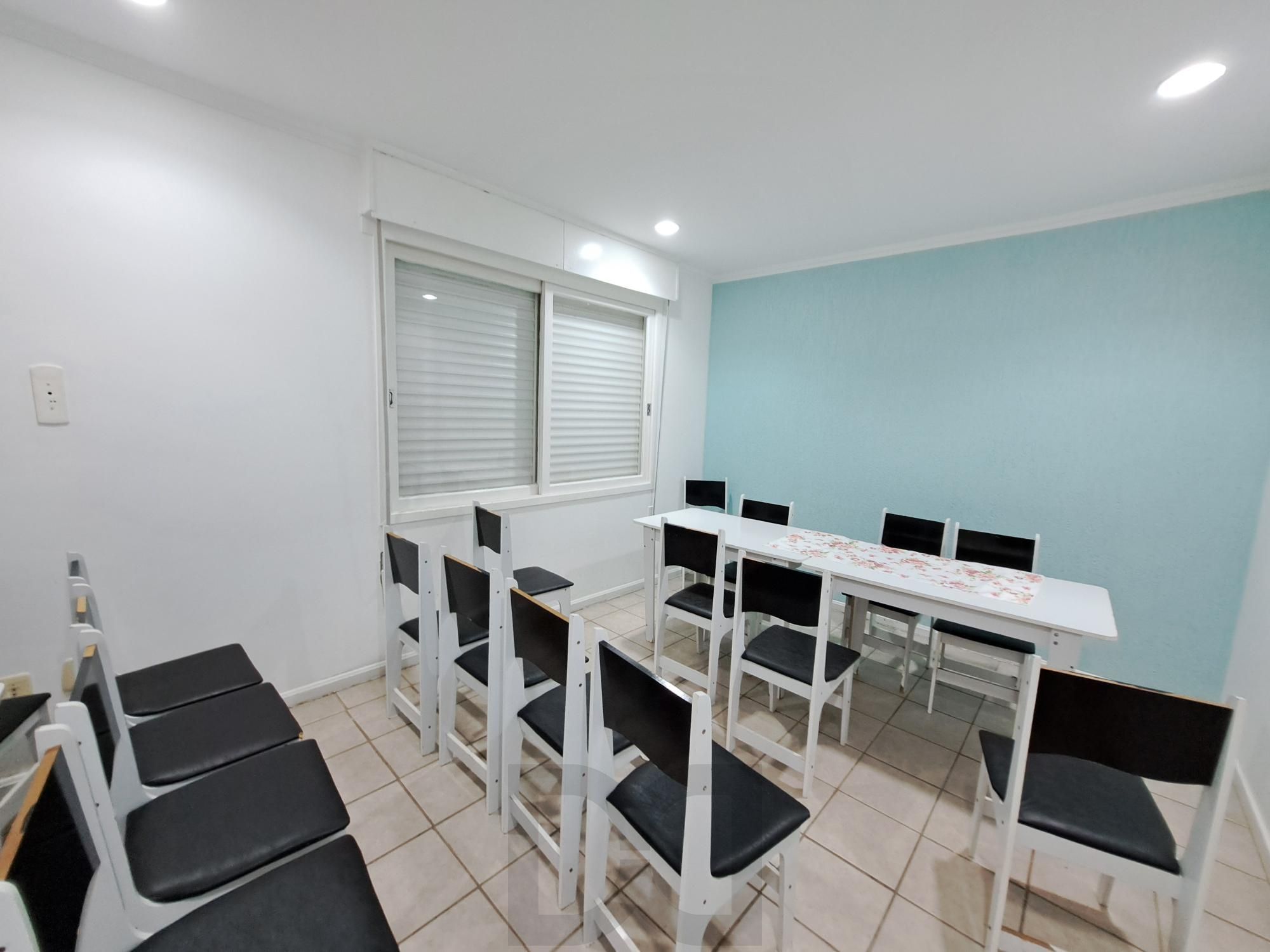 2 Dormitórios com dependência e 2 vagas - Menino Deus — foto 31