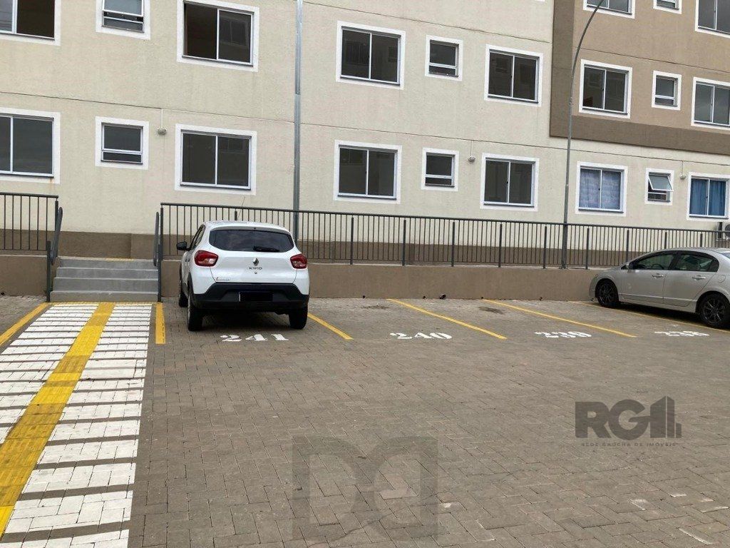 APARTAMENTO - 2 dorms. 1 vaga - 40,00 m² - CAVALHADA — foto 27