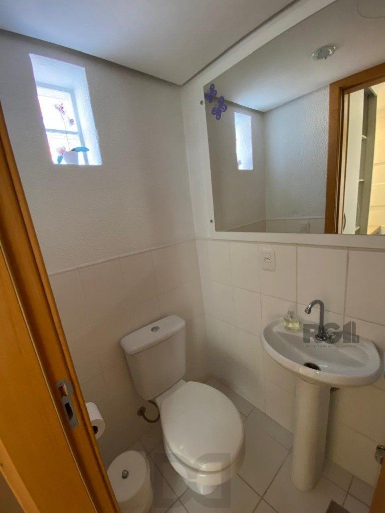 sala - 20,59 m² - CIDADE BAIXA — foto 14