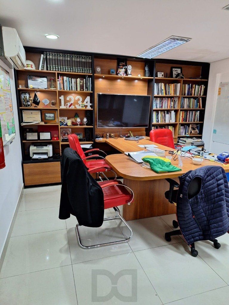 casa misto -7 salas - 325,12 m² - Menino Deus — foto 14