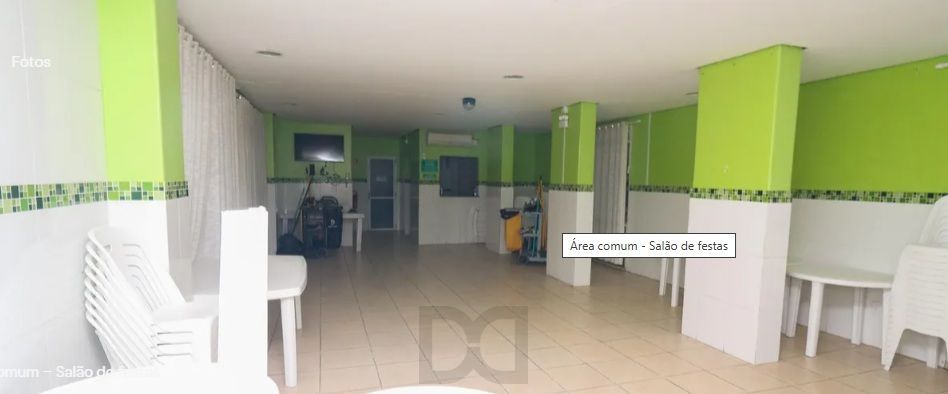 Apartamento de 01 dormitório — foto 12