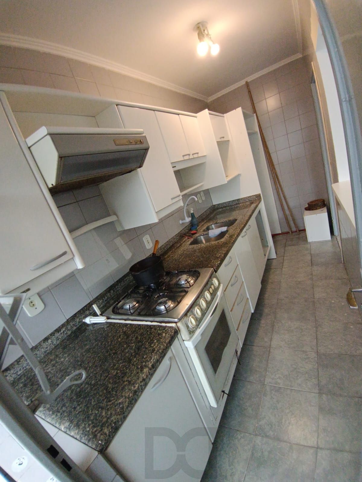 Studio 37 m² — foto 11