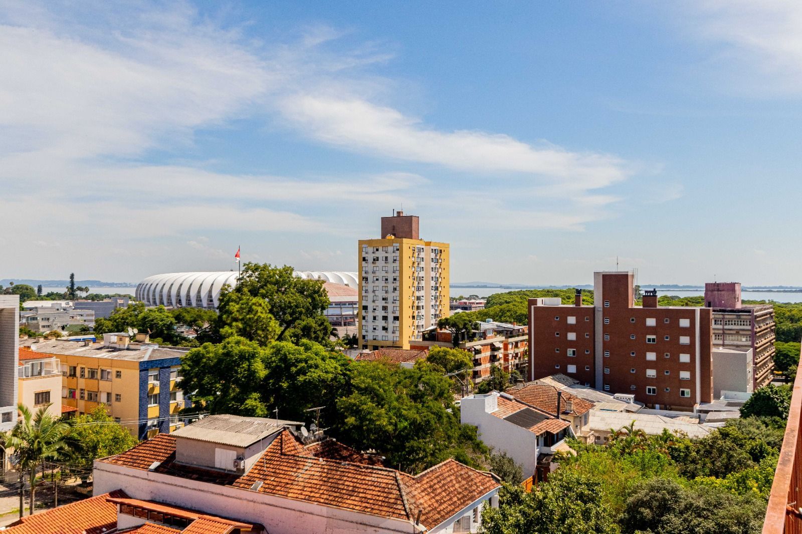 Um dormitório em 40m² — foto 16