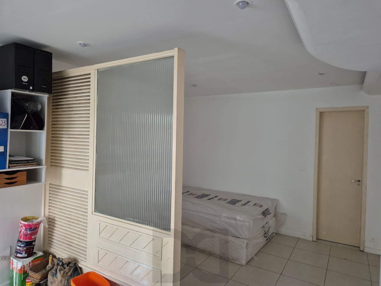 Sala desocupada — foto 4