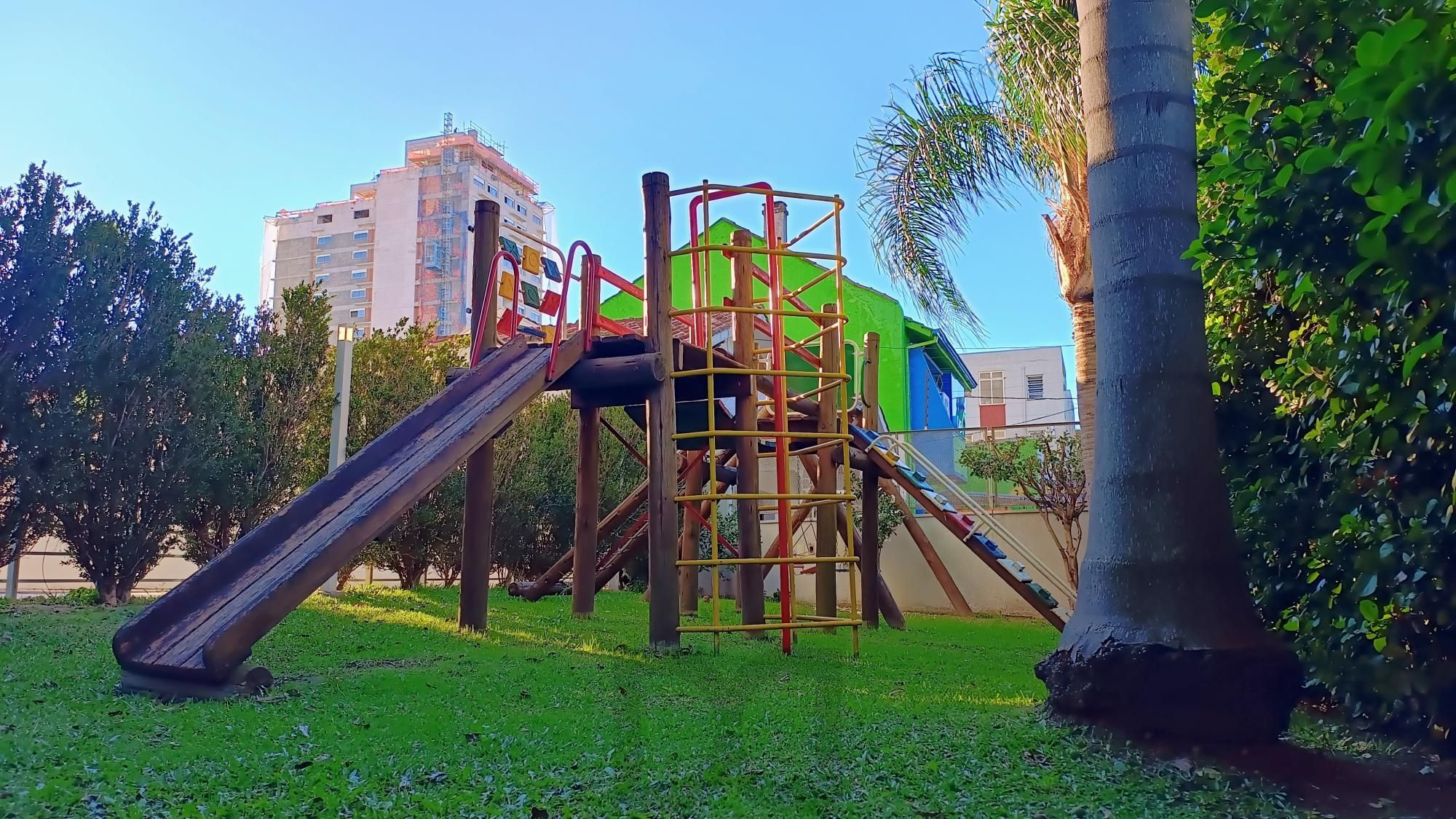 3 Dormitórios, 2 vagas e infra completa — foto 32