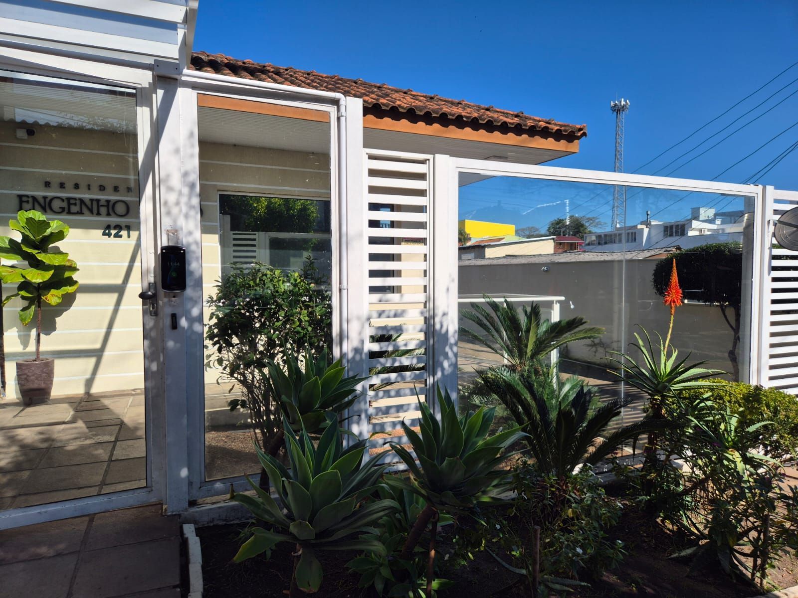 Casa em condomínio com infra — foto 2