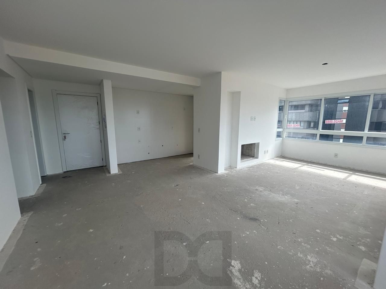 APARTAMENTO 3 D-1 suíte-vaga dupla / 102,90 m² -STA. TEREZA — foto 34