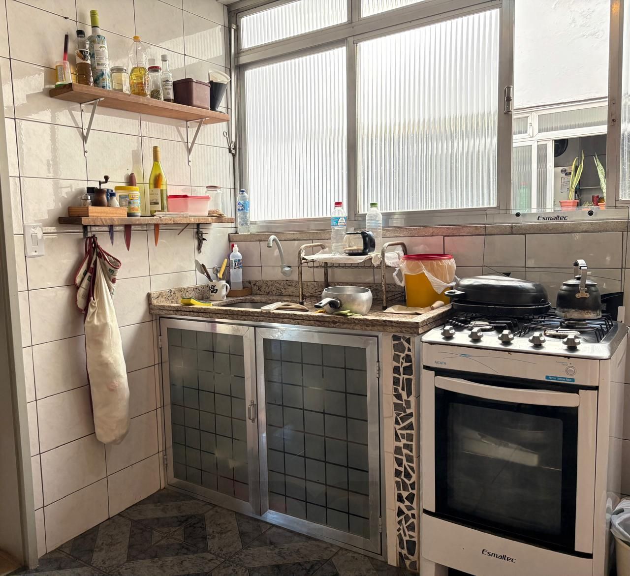 Apartamento 55,44m² 2 dormitórios no bairro Menino Deus — foto 8
