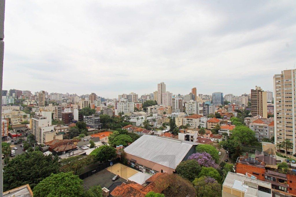 apartamento - 2 dormitórios - 130 m² - Auxiliadora — foto 5