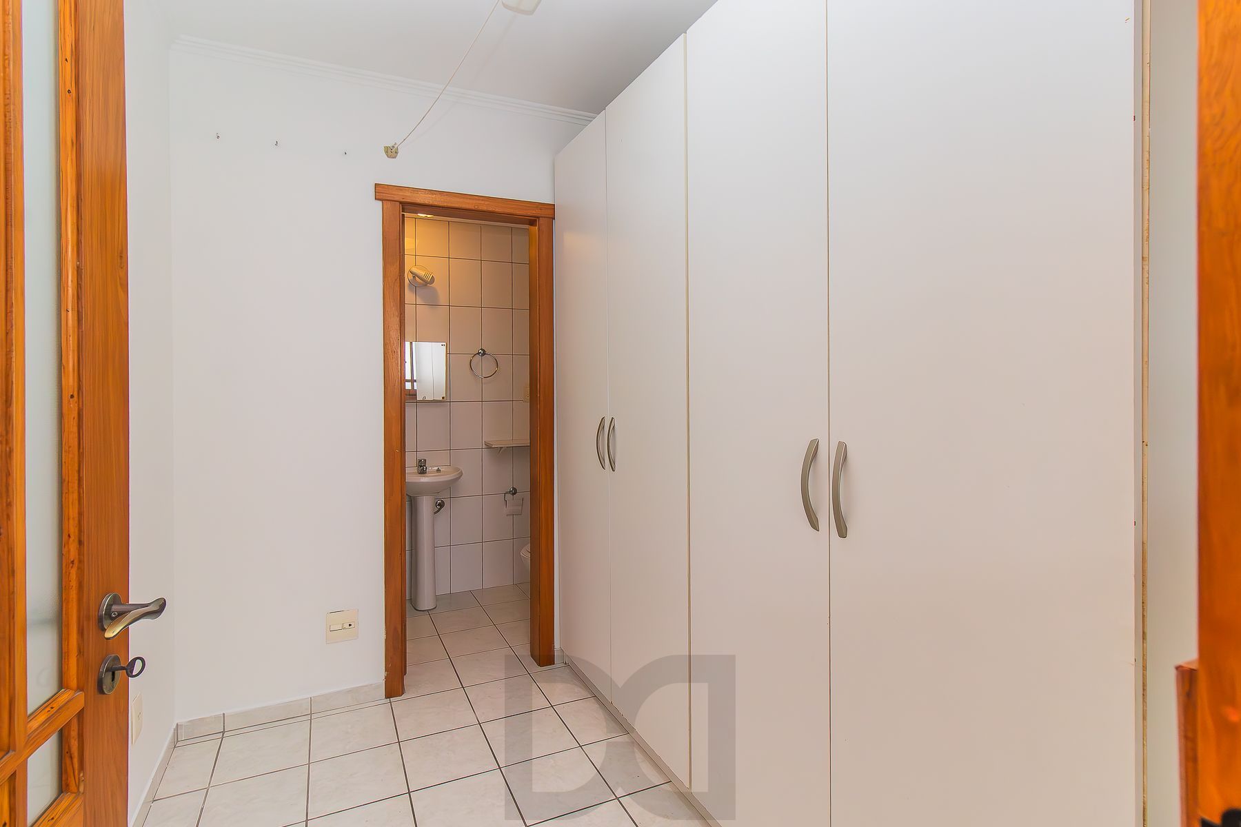 Apartamento semi mobiliado, impecável, com 126m² privativo. — foto 29