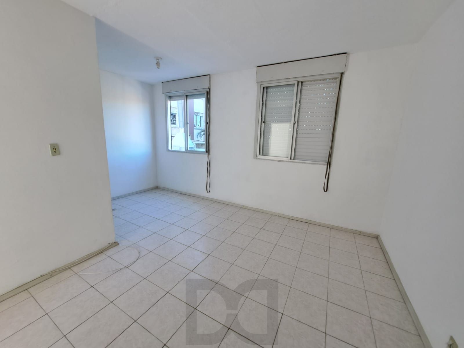 Apartamento 1d com possibilidade de transformar em 2 dormitórios no Bairro Santo Antônio — foto 10