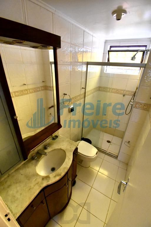 Apartamento 2 dormitórios com garagem - Menino Deus — foto 7