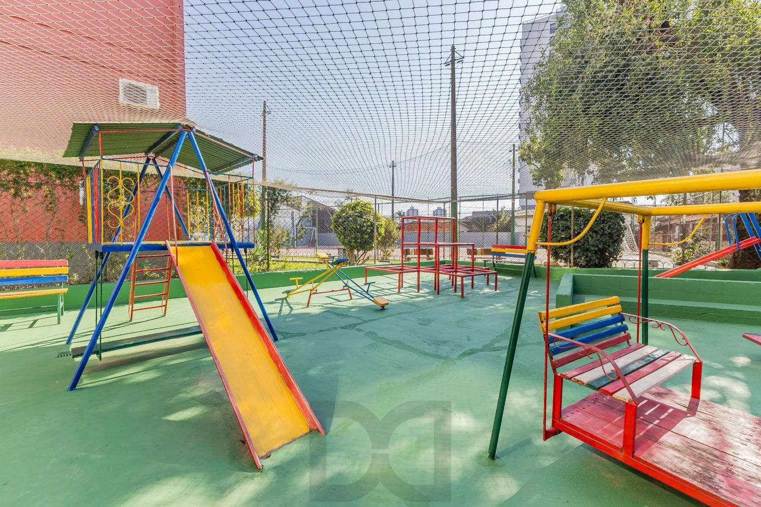 3 Dormitórios com infra — foto 43