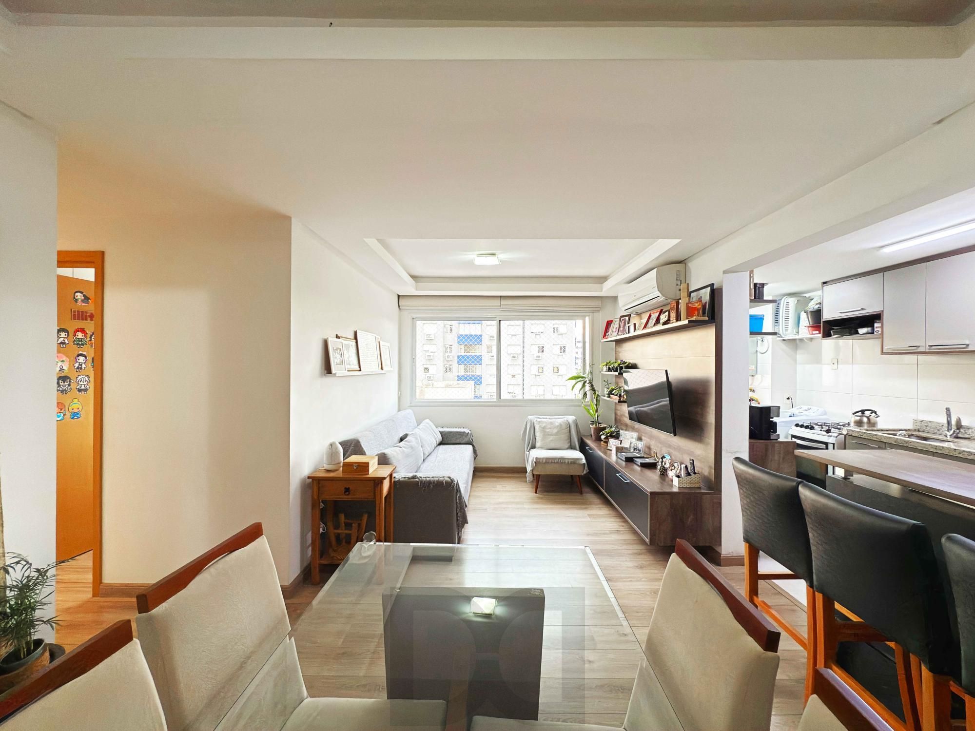 3 Dormitórios e infra completa — foto 2