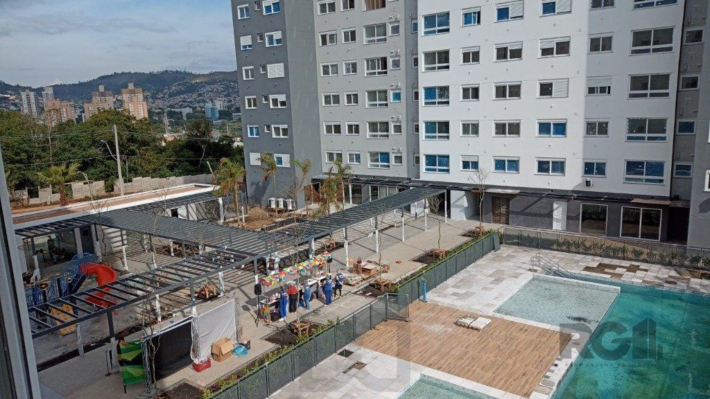 apartamento - 3 dormitórios. - 1 vaga - 70,05 m² - Jardim do Salso — foto 1