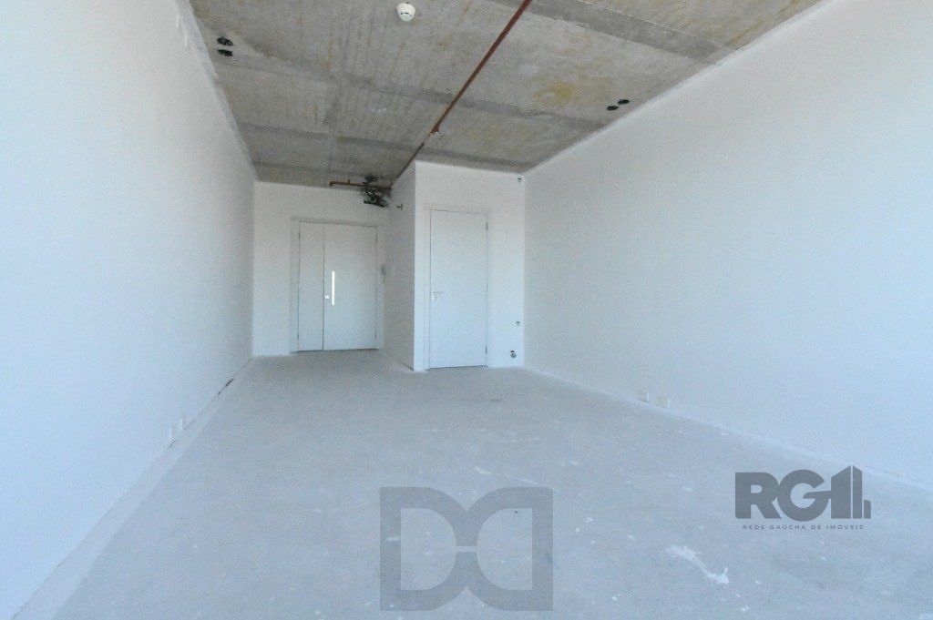 CONJUNTO/SALA - 35,32 m² - PRAIA DE BELAS — foto 6