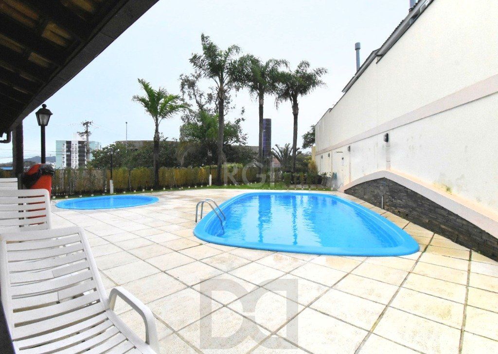 Casa Condominio para Venda - 70m², 2 dormitórios, sendo 1 suites, 2 vagas - Cavalhada — foto 24