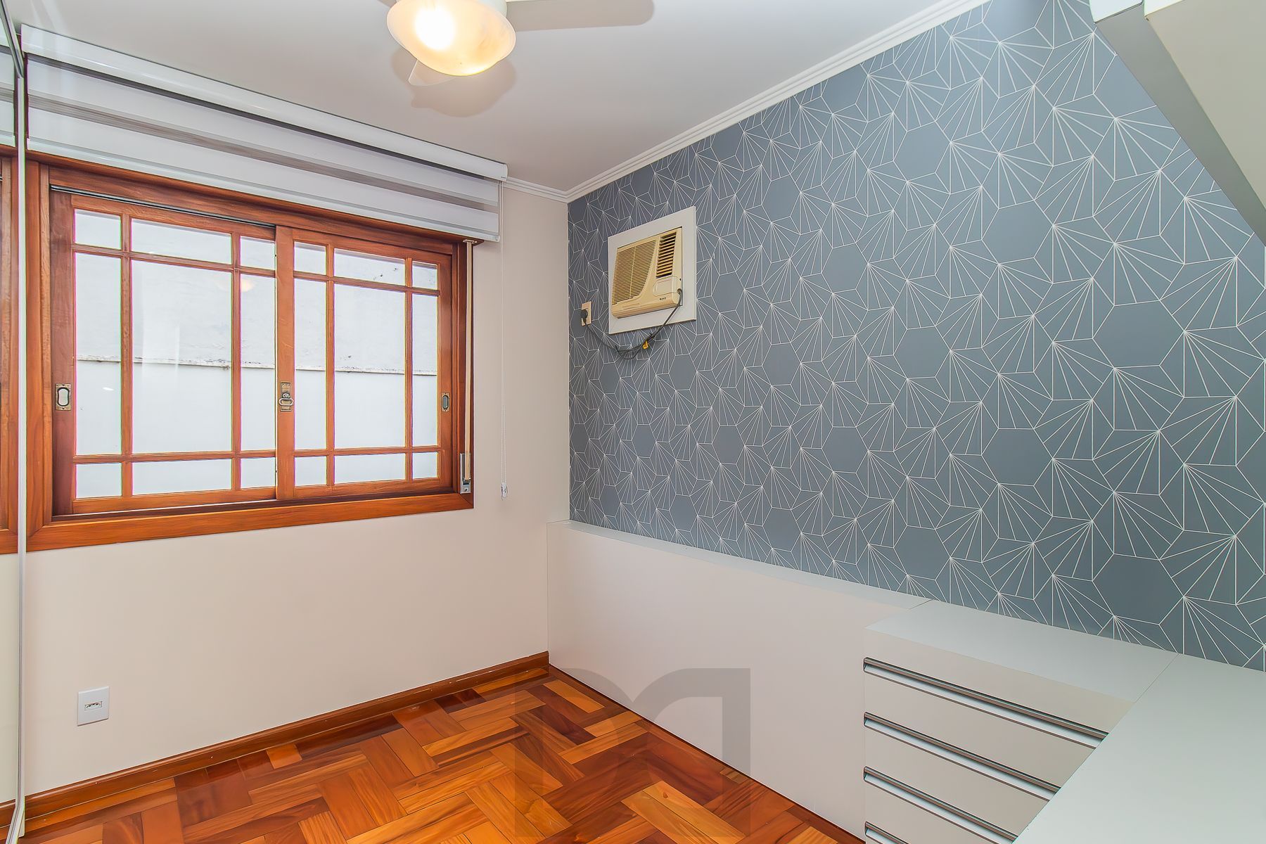 Apartamento semi mobiliado, impecável, com 126m² privativo. — foto 21