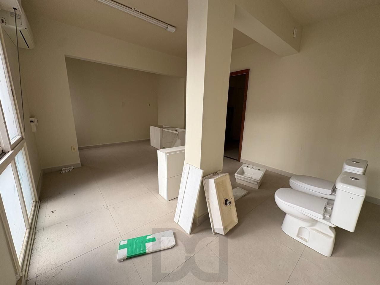 Sala comercial 26,73m² no centro de Porto Alegre — foto 7