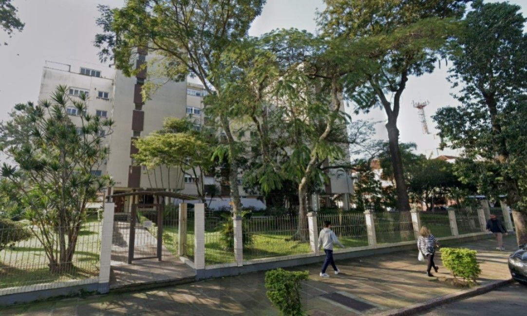 2 Dormitórios com dependência e 2 vagas - Menino Deus — foto 4