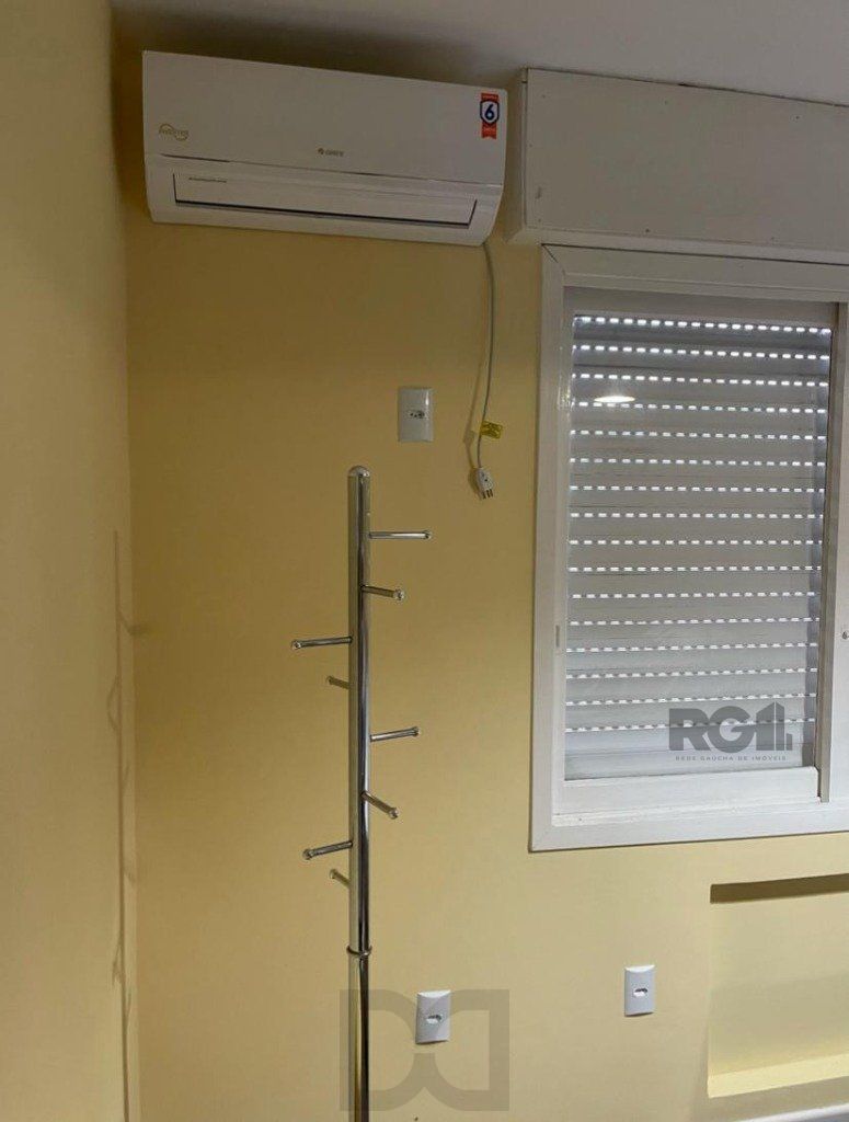 Excelente apartamento reformado 43m² privativo, todos móveis incluidos e ar condicionado. — foto 6