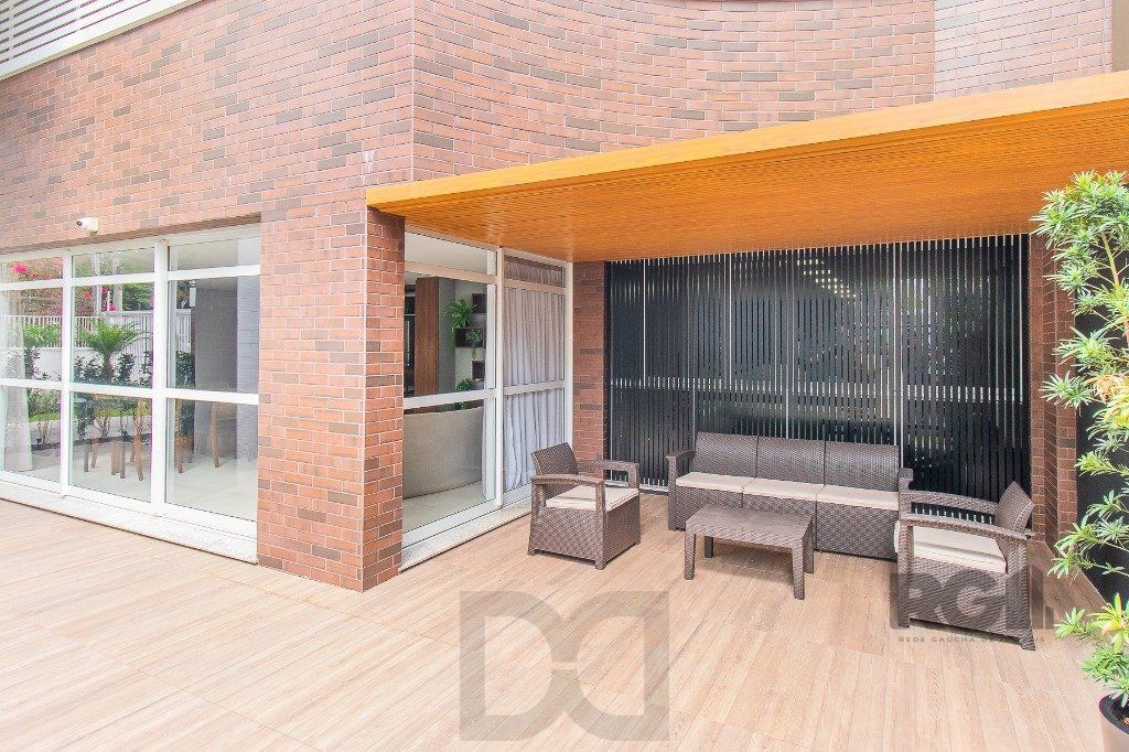 APARTAMENTO - 2 dorms. 1 vaga - 69,83 m² - MENINO DEUS — foto 32