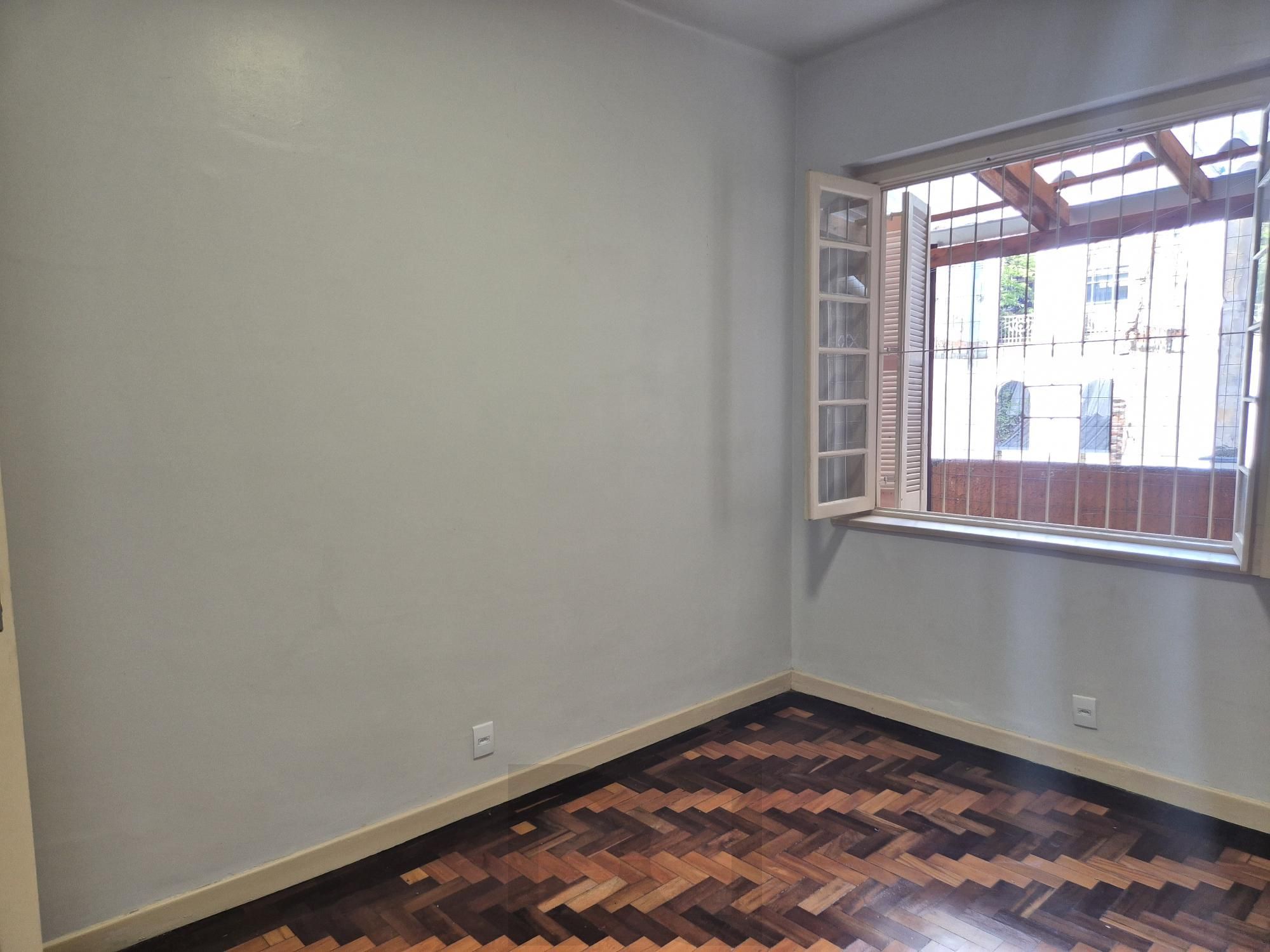 2 dormitório com área externa e churrasqueira — foto 15