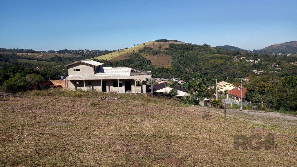 Terreno para Venda - 280m², Condomínio Monte Verde, Vila Nova — foto 5