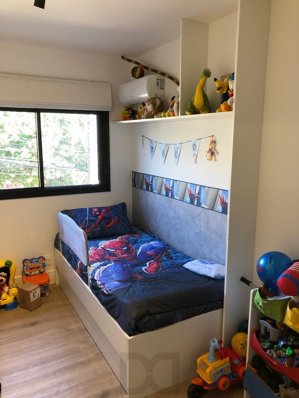 Apartamento impecável no coração do Menino Deus, com 107m², vaga dupla de garagem e infra completa — foto 15