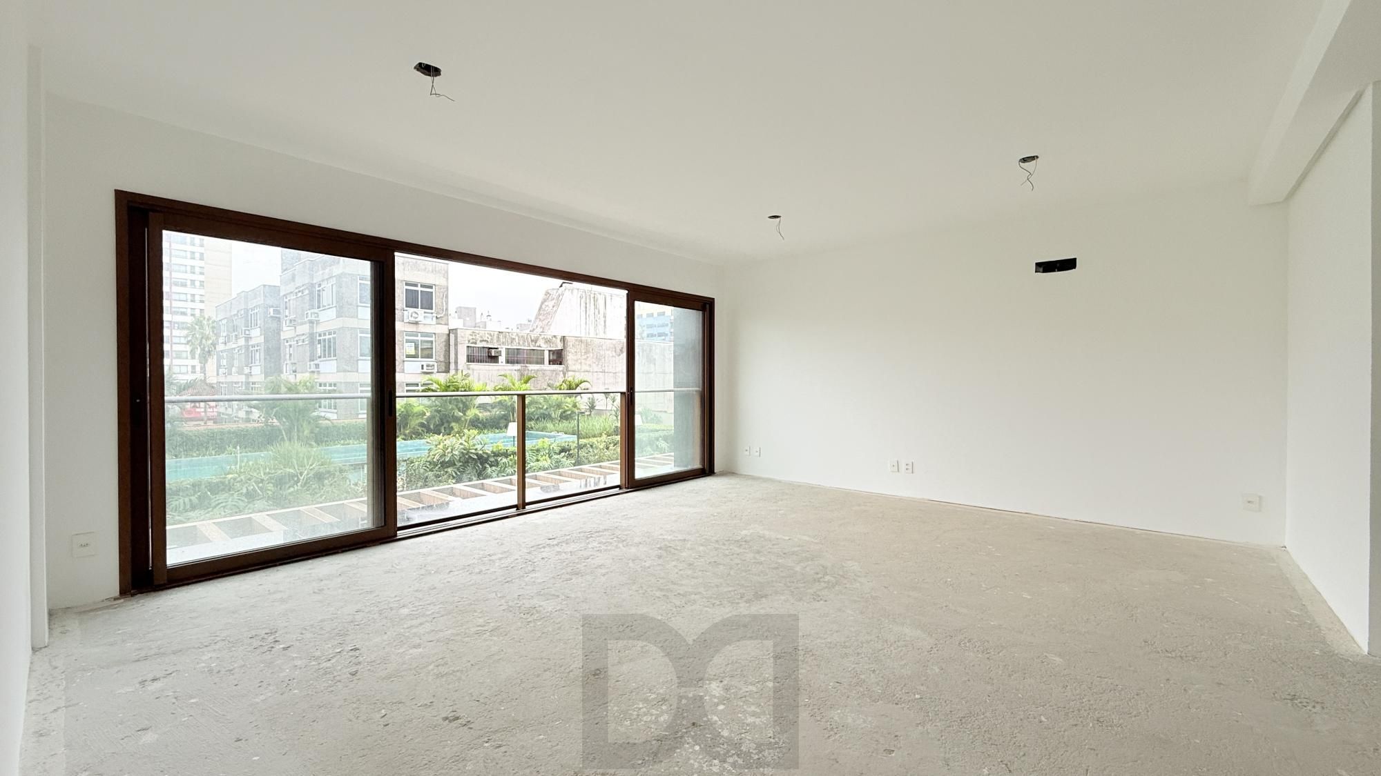 APARTAMENTO 115m2 com 3 DORMITÓRIOS, 1 SUÍTE MASTER E 2 AMERICANAS — foto 43
