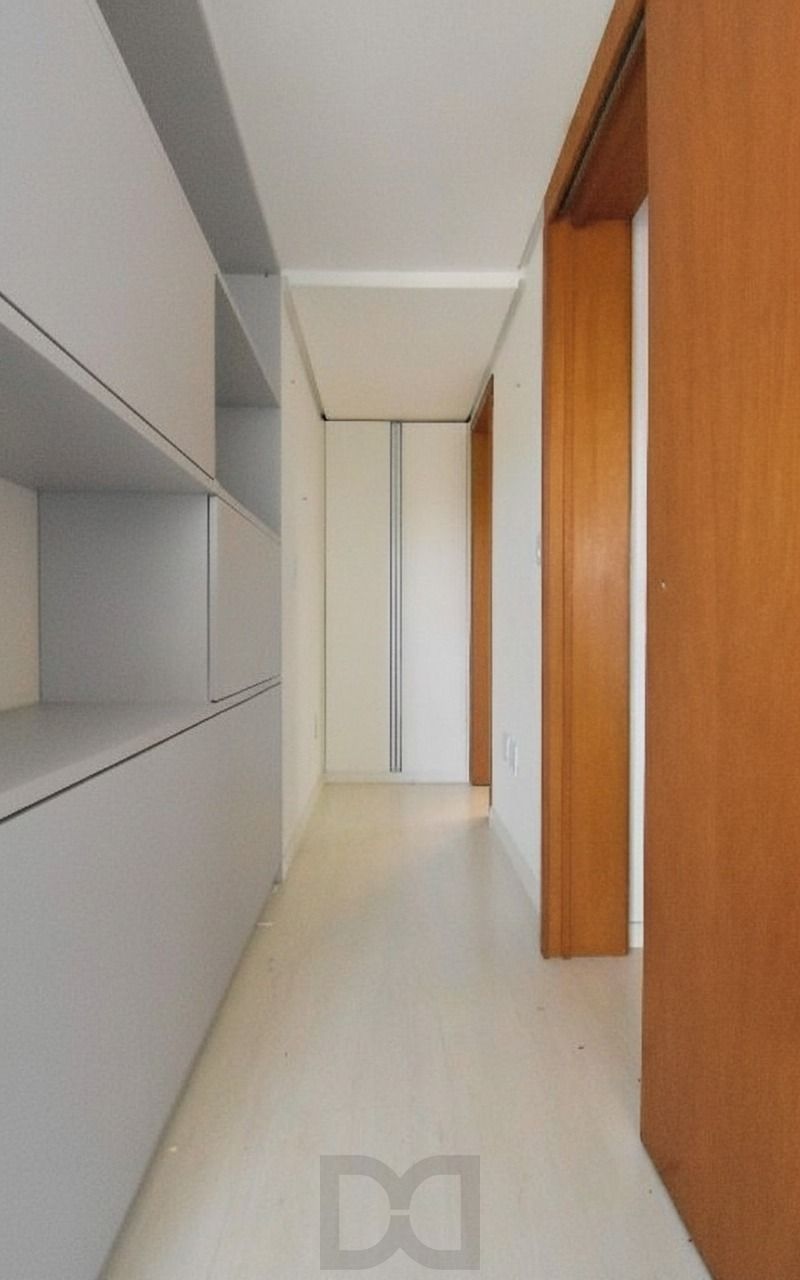 APARTAMENTO 2 DORMITÓRIOS COM 1 VAGA E SACADA COM CHURRASQUEIRA — foto 19
