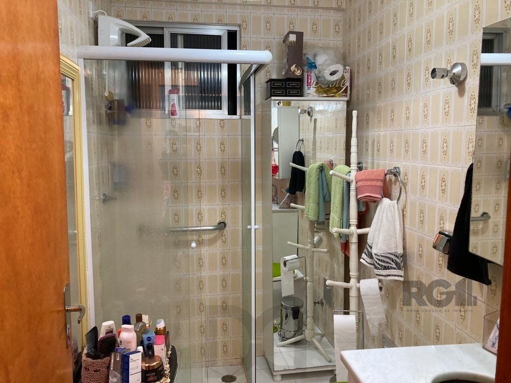 APARTAMENTO - 1 dormitório - 41,69 m² - PRAIA DE BELAS — foto 23