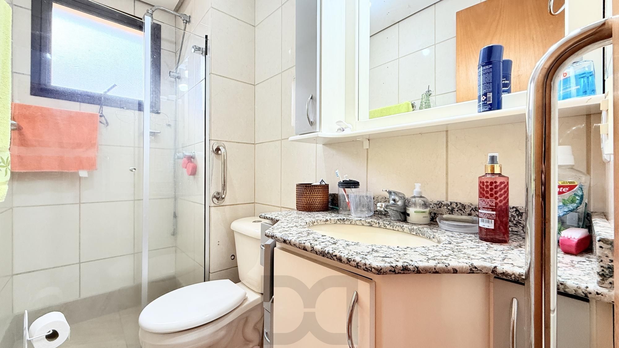3Dormitórios, com suíte e infra completa — foto 8
