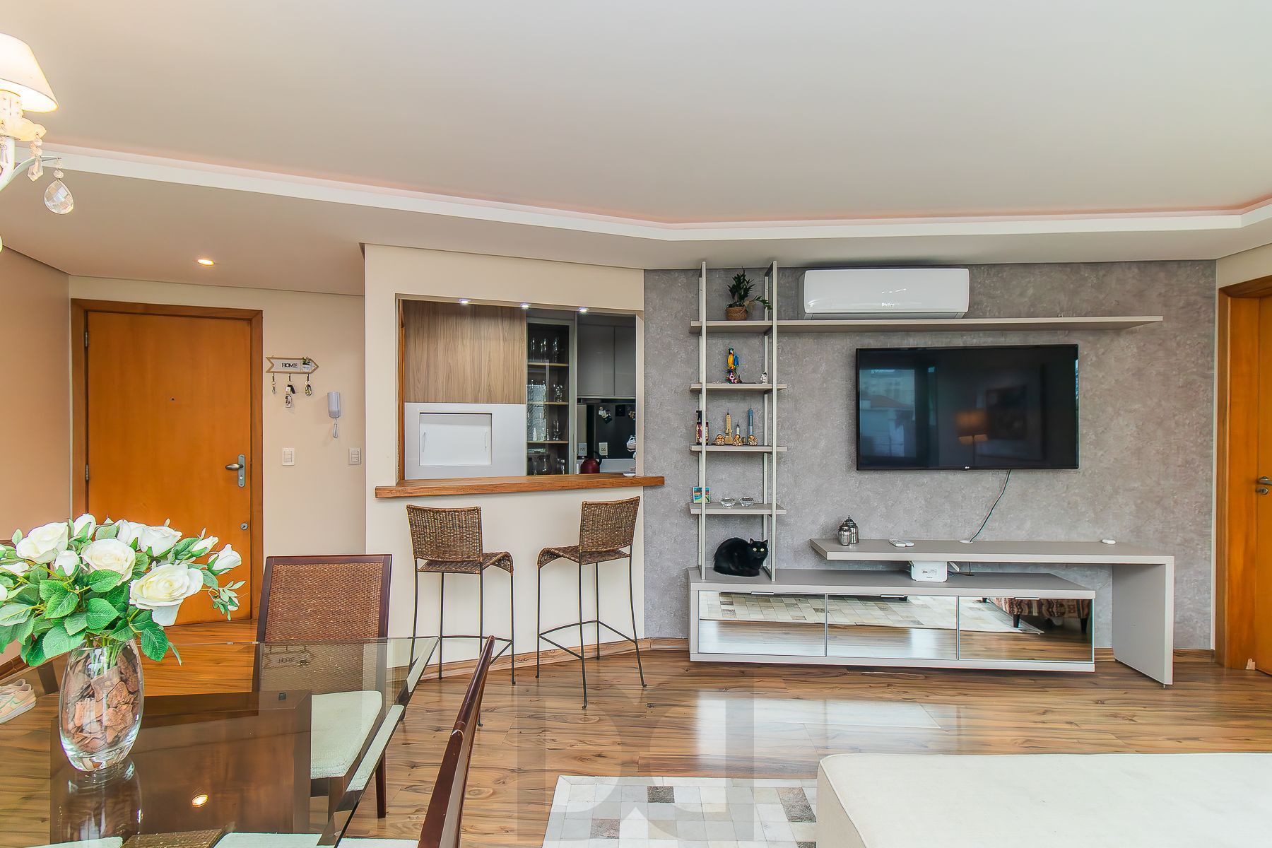 3Dormitórios, com suíte, vaga e infra completa — foto 19