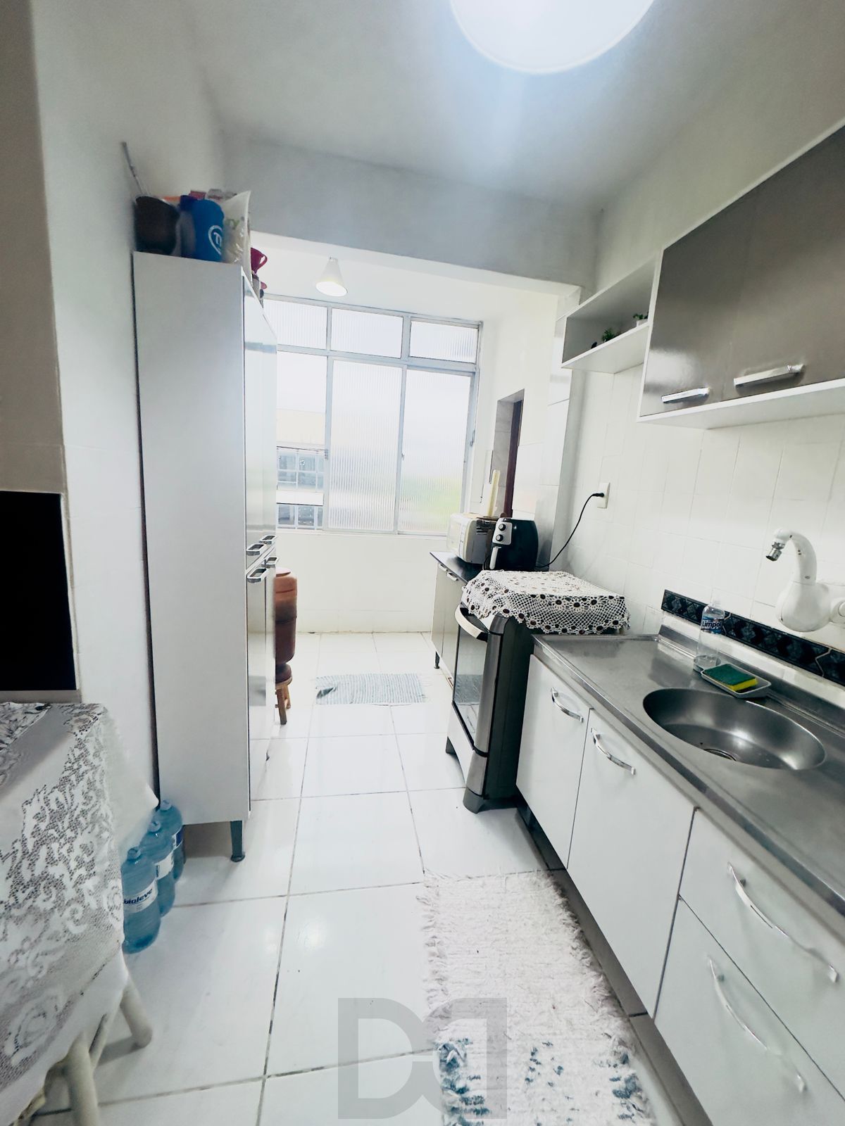 Excelente apartamento com localização privilegiada, por apenas R$ 330.000,00!! Não perca essa oportunidade!! — foto 18