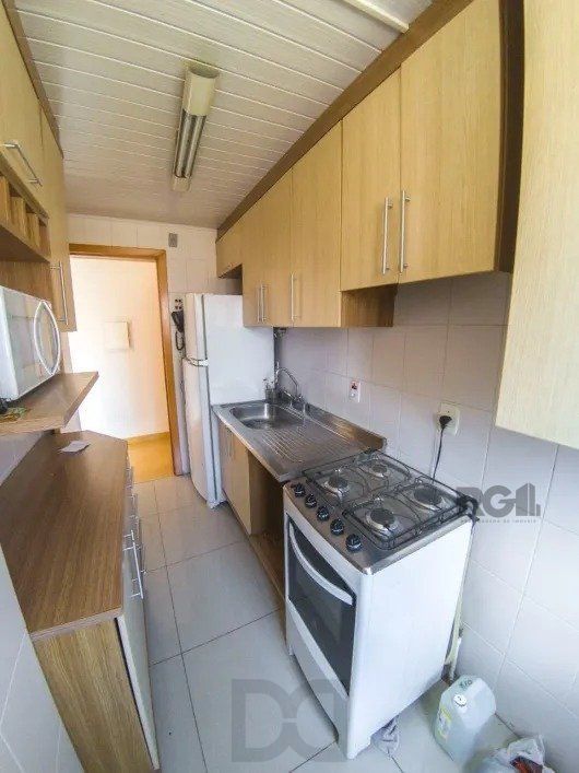 Apartamento 2 dorm- 64 m²-uma vaga -Centro histórico — foto 4