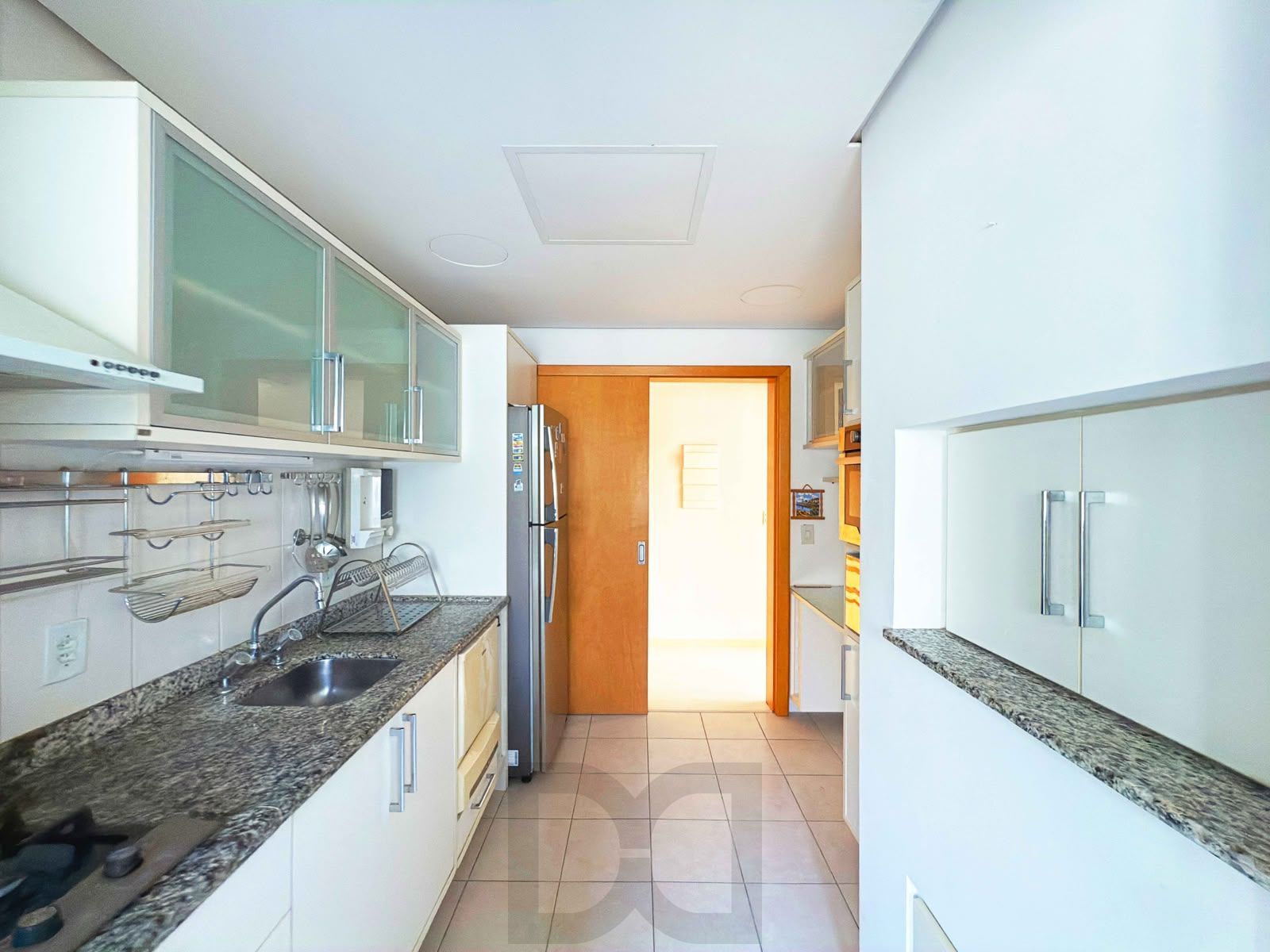 Apartamento com 3 Quartos, suíte e Infraestrutura completa à venda, 89m² - Menino Deus — foto 16