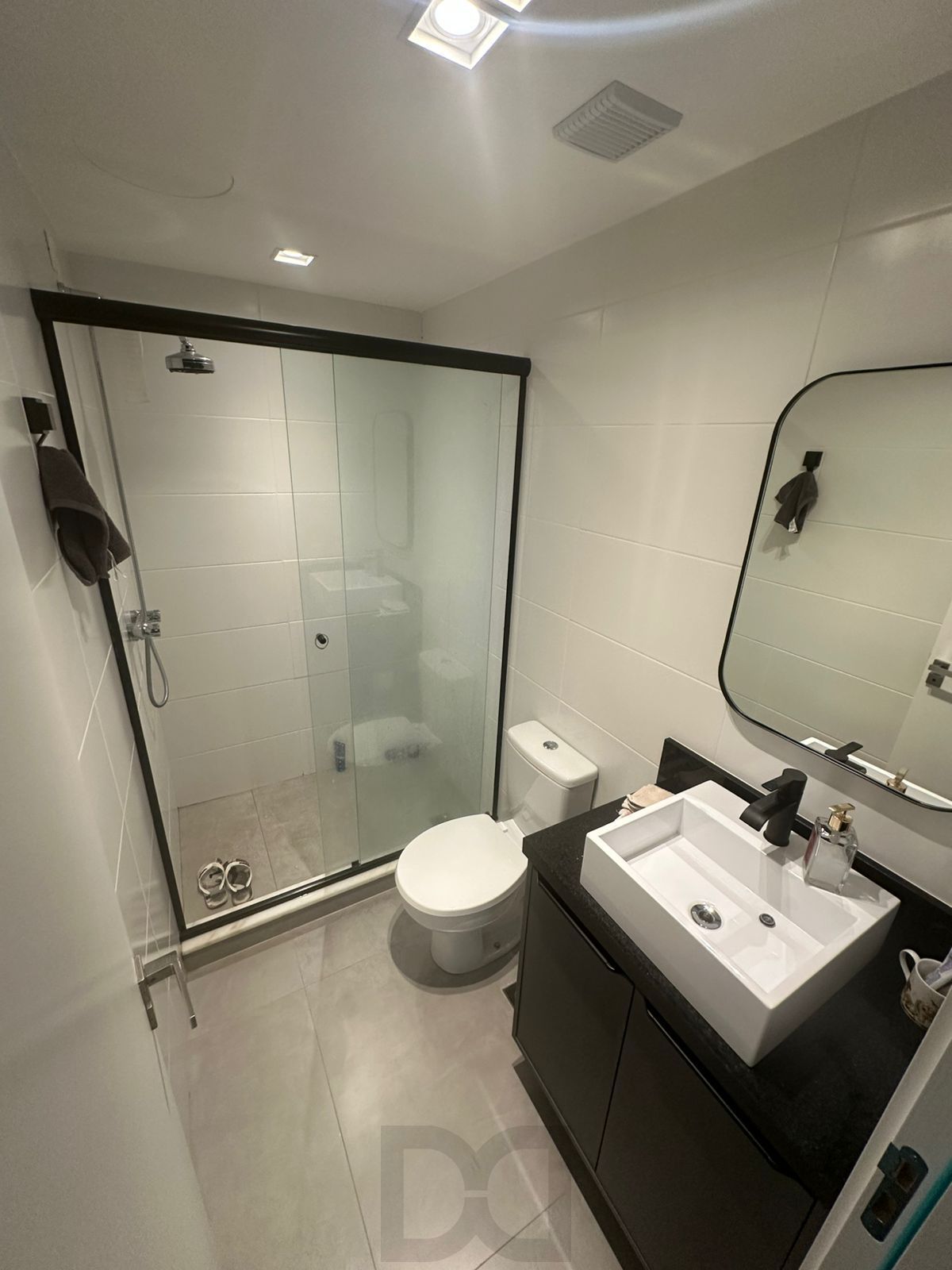 Apartamento de 1 dormitório 1 suíte, 44m2, bairro Azenha — foto 13