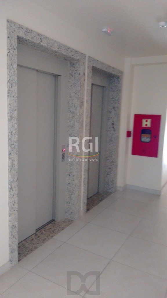 Conjunto/Sala para Venda - 29.49m², 0 dormitórios, 1 vaga - Menino Deus — foto 5