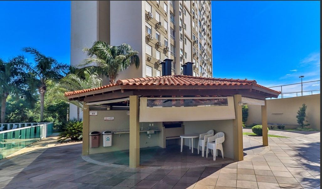 ÓTIMO APARTAMENTO DE 3 DORMITÓRIOS NO CONDOMÍNIO VILLAGIO PLANALTO — foto 5