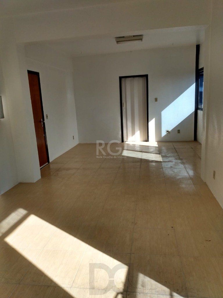 Conjunto/Sala para Venda - 41.65m², 0 dormitórios, Floresta — foto 3
