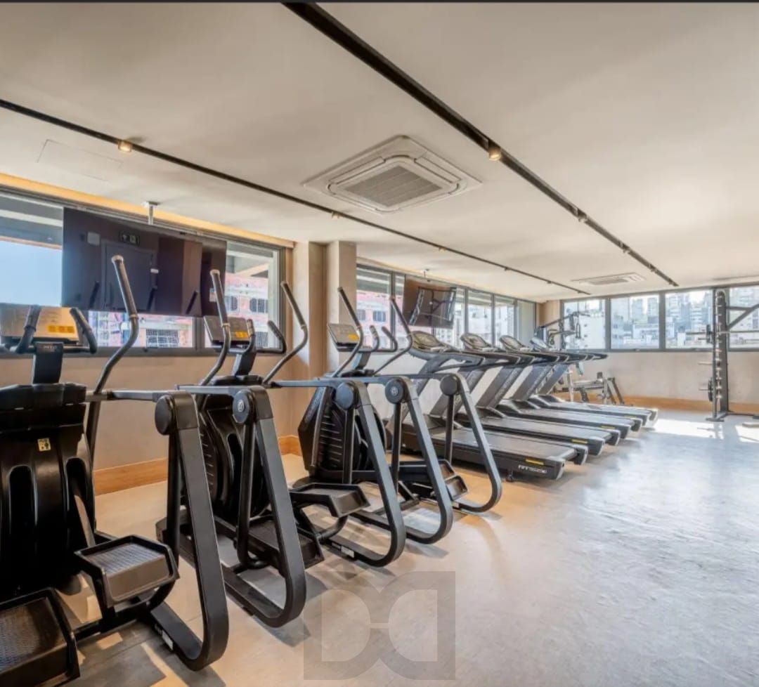 Studio mobiliado para investidores — foto 20
